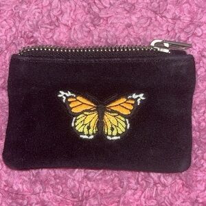 Brandy Melville coin purse